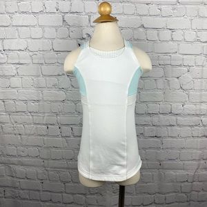 🌟 IVIVVA Girls Tennis / Golf / Workout Tank 🌟